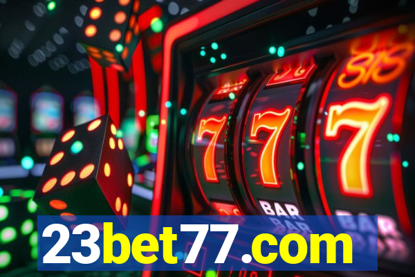 23bet77.com