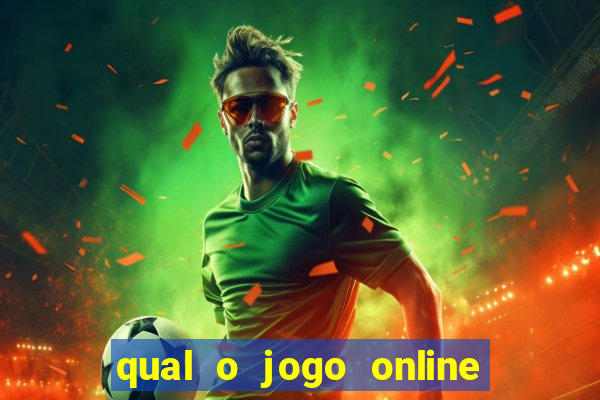 qual o jogo online mais jogado do mundo