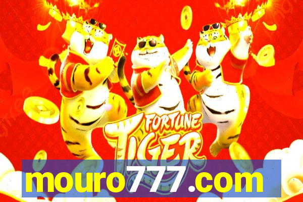 mouro777.com