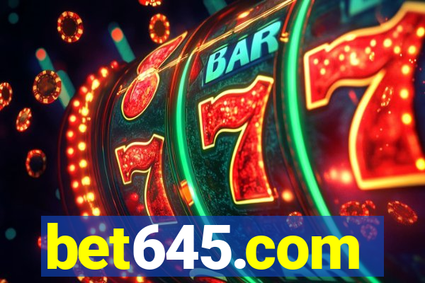 bet645.com