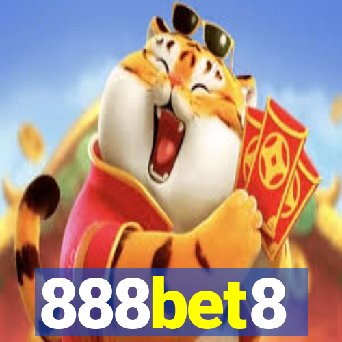 888bet8