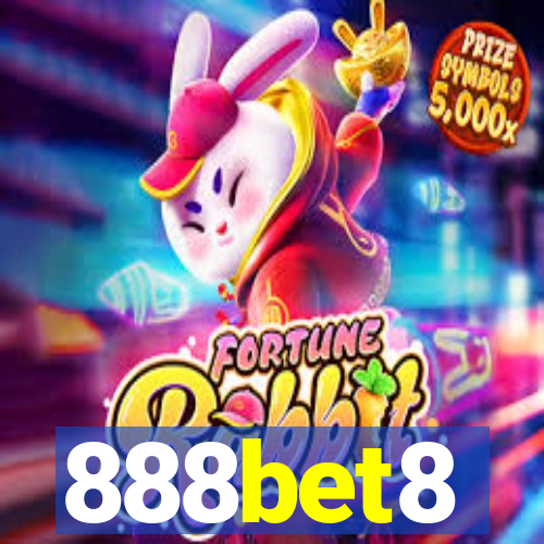 888bet8