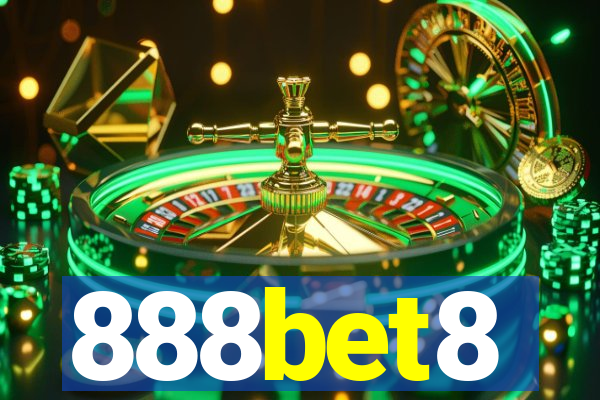 888bet8