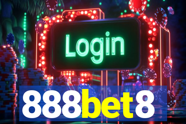 888bet8