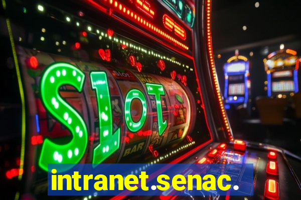 intranet.senac.sp