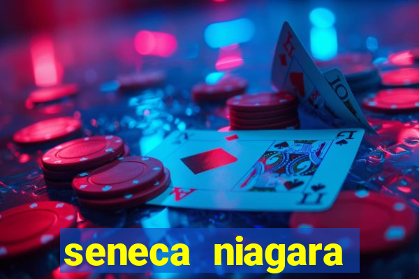 seneca niagara casino & hotel