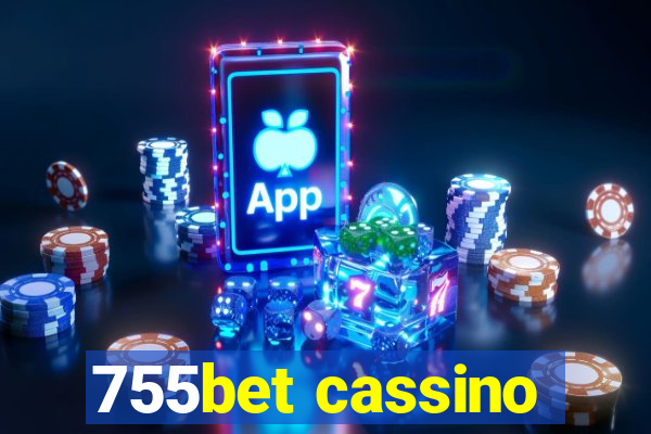 755bet cassino