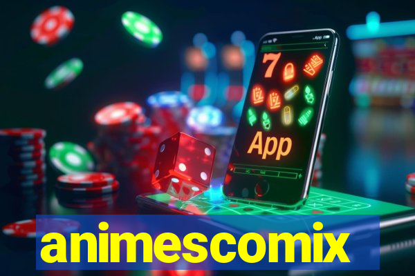 animescomix