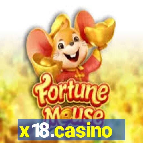 x18.casino