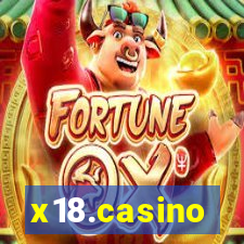 x18.casino