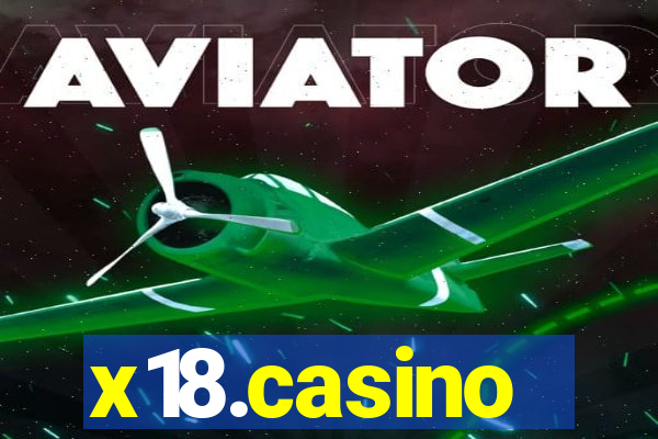 x18.casino