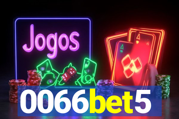 0066bet5