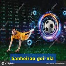 banheirao goi芒nia