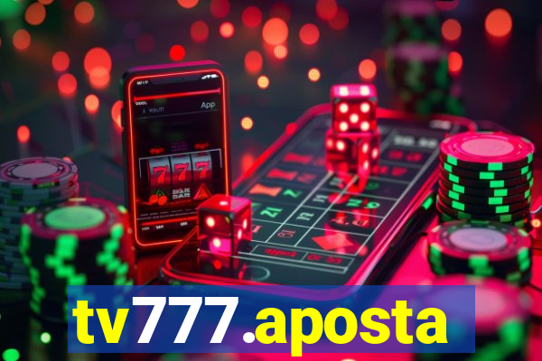 tv777.aposta