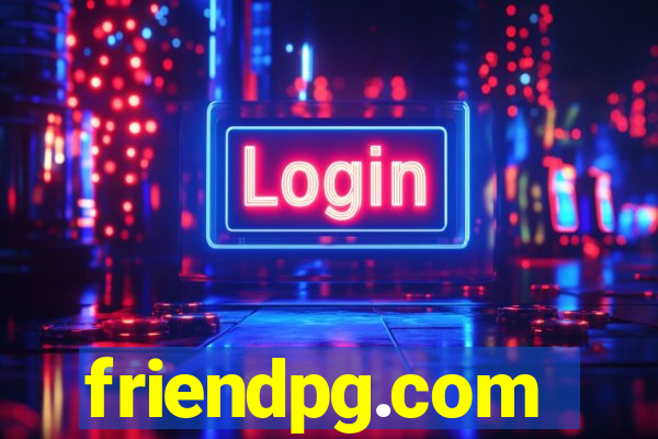 friendpg.com