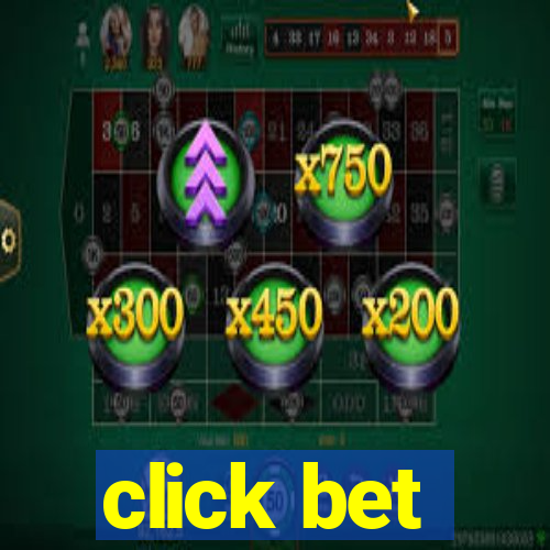 click bet