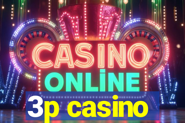 3p casino