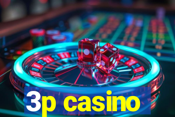 3p casino