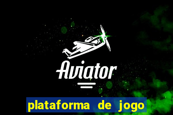 plataforma de jogo que paga ao se cadastrar