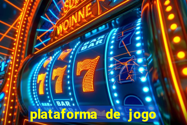 plataforma de jogo que paga ao se cadastrar