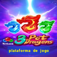 plataforma de jogo que paga ao se cadastrar