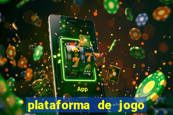 plataforma de jogo que paga ao se cadastrar