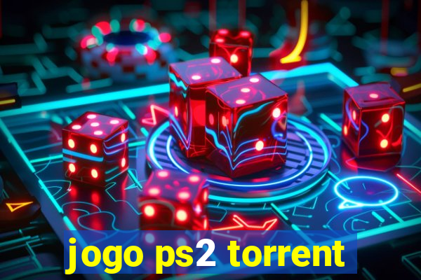 jogo ps2 torrent