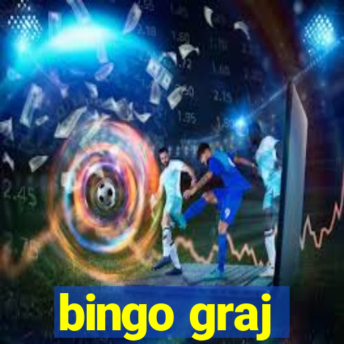 bingo graj