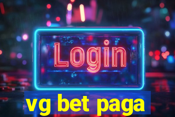 vg bet paga