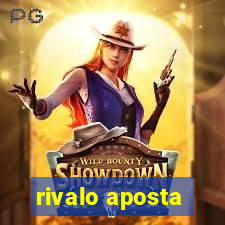 rivalo aposta