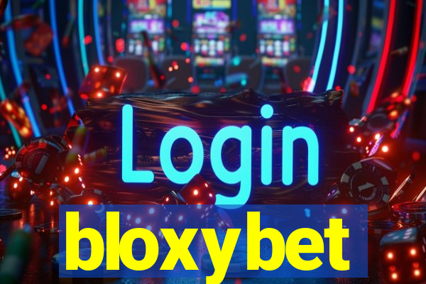 bloxybet