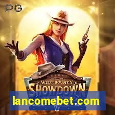 lancomebet.com