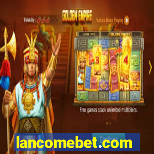 lancomebet.com