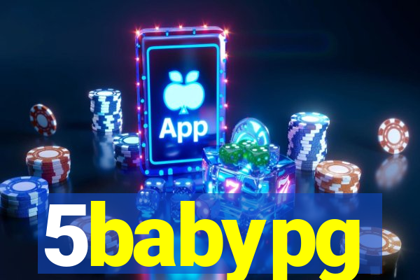 5babypg