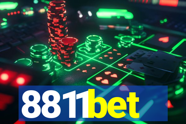 8811bet