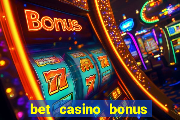 bet casino bonus de cadastro