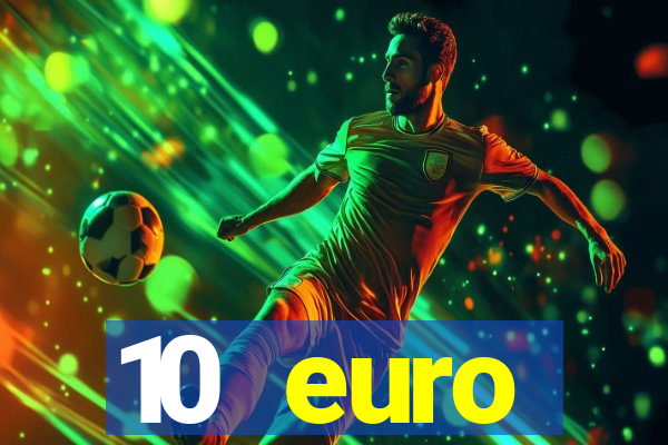 10 euro startguthaben ohne einzahlung casino