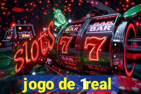 jogo de 1real