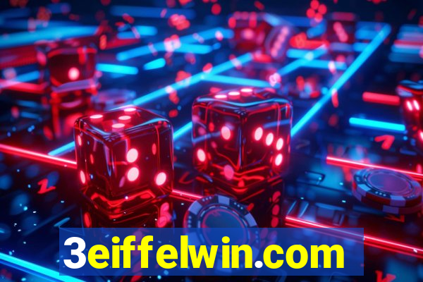 3eiffelwin.com