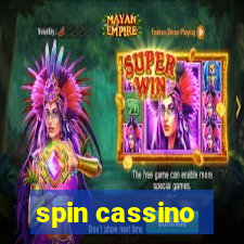 spin cassino