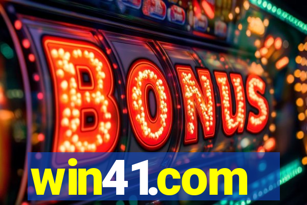 win41.com