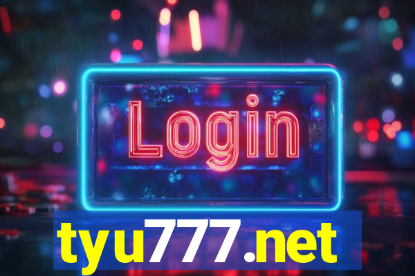 tyu777.net