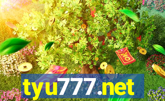 tyu777.net