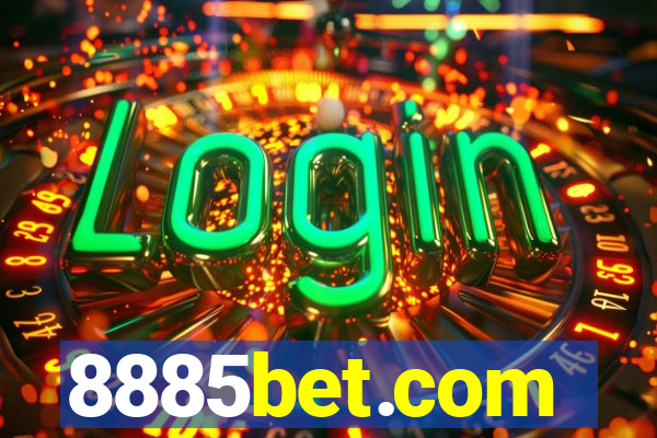 8885bet.com