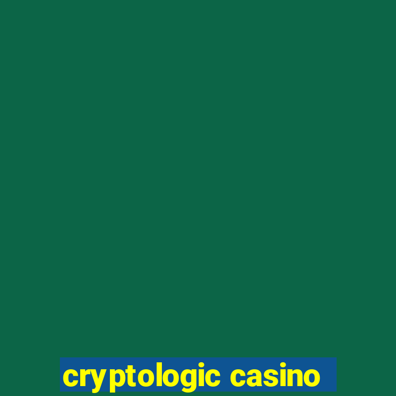 cryptologic casino