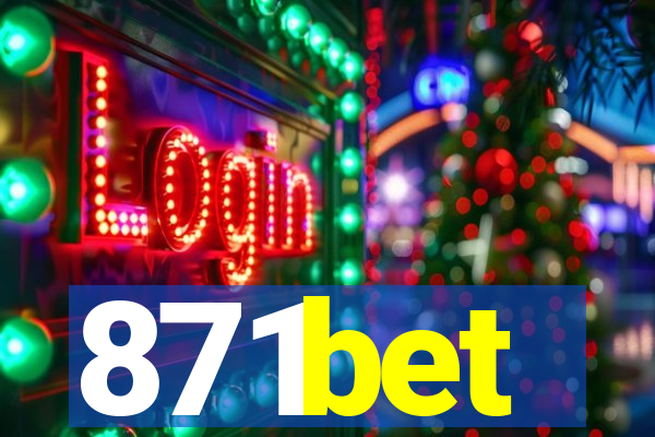 871bet