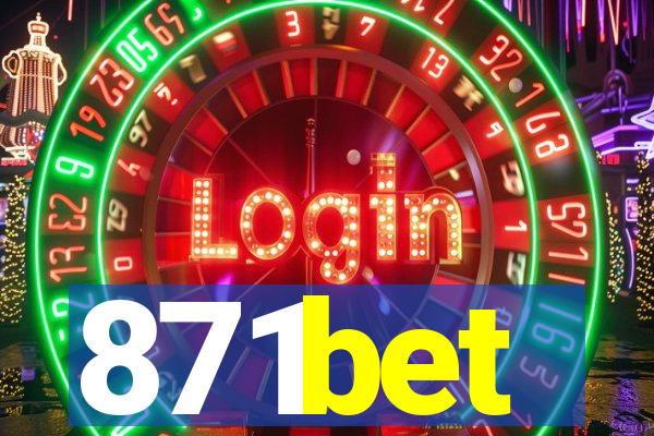 871bet