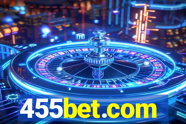 455bet.com