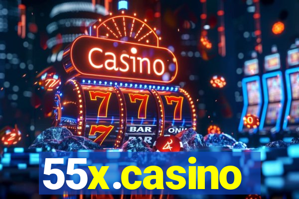 55x.casino