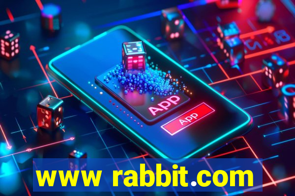 www rabbit.com